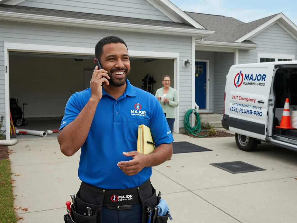 Drain Cleaning Services Grantsburg, IL FAQs